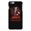 jack's caretaker services iPhone 6 Plus/6s Plus Case