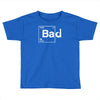 breaking bad Toddler T-shirt