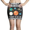 Forget Princess I' Want To Be An Astrophysicist Mini Skirts