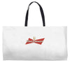 te deja fresco Weekender Totes