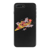 pizza jet iPhone 7 Plus Case