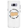 Little Peanut on the Way Samsung Galaxy S8 Plus