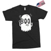 the awkward dead Exclusive T-shirt