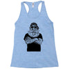 old man Racerback Tank