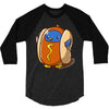nationalhotdogday 3/4 Sleeve Shirt