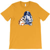 droid hug T-Shirt