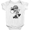 fluxx Baby Onesie