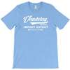 Vandelay industries import Export Original Size 89 T-Shirt