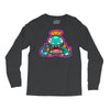 deep sea fang Long Sleeve Shirts