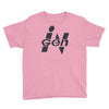 Gen Youth Tee