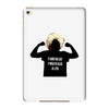 khabib nurmagomedov silouhette iPad Mini 4 Case