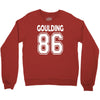 ellie goulding 86 love me like you do Crewneck Sweatshirt