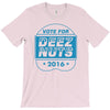 vote deez nuts T-Shirt