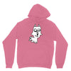 dog or fox Unisex Hoodie