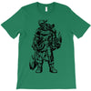 psi stalker T-Shirt