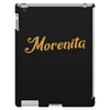 morenita iPad 3 and 4 Case