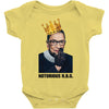 Notorious Baby Bodysuit