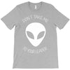 flash to your leader don`t take me T-Shirt