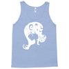 typographic Tank Top