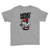 money takers Youth Tee