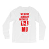 we have already witnessed Long Sleeve Shirts
