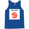 samurai champloo Tank Top