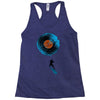 record breaker Racerback Tank