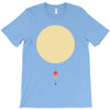 minimal solar system T-Shirt