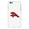 3D ART LOGO iPhone 6 Plus/6s Plus Case