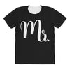 mr. All Over Women's T-shirt