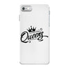Queens iPhone 7 Case