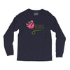 floral Long Sleeve Shirts