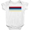 France 1990 Baby Bodysuit