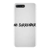 no surrender iPhone 7 Plus Case