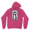 man Unisex Hoodie