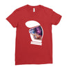 Astranout Helmet Ladies Fitted T-Shirt