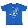 Death Grips Toddler T-shirt