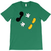 Creating a Little Disney Magic Character T-Shirt