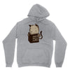 how to manipulate humans Unisex Hoodie