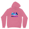 marshmello Unisex Hoodie