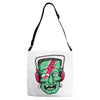 frankensboy Adjustable Strap Totes