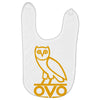 OWL-OVO Baby Bibs