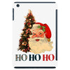 vintage santa christmas iPad Mini