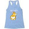 guess what Racerback Tank