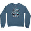 master your craft Crewneck Sweatshirt