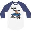 every summer has a story 3/4 Sleeve Shirt