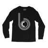 boards of canada logo Long Sleeve Shirts