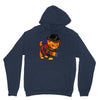 nightmeow on elm street Unisex Hoodie
