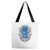 t4rd1s Tote Bags