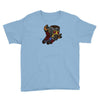 legendary star lordio Youth Tee